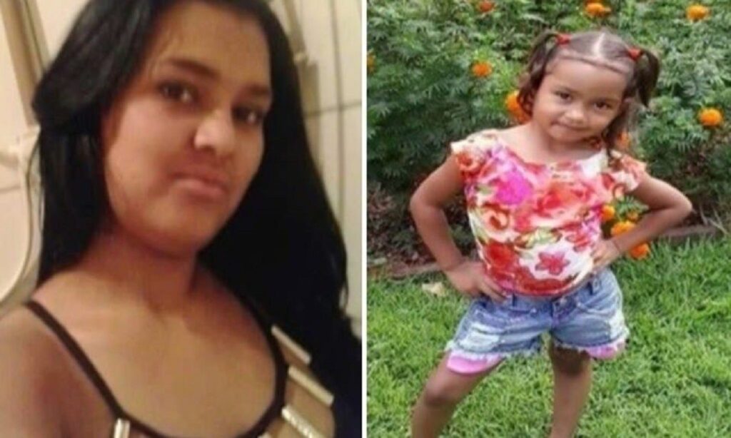 Homem é preso suspeito de matar mãe e filha a mando de irmão