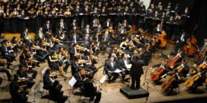 Orquestra Sinfônica de Goiânia apresenta obra de Giuseppe Verdi