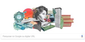 Clarice Lispector ganha homenagem no dia em que faria 98 anos