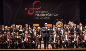 Orquestra Filarmônica de Goiás abre Temporada 2020 no Centro Cultural Oscar Niemeyer