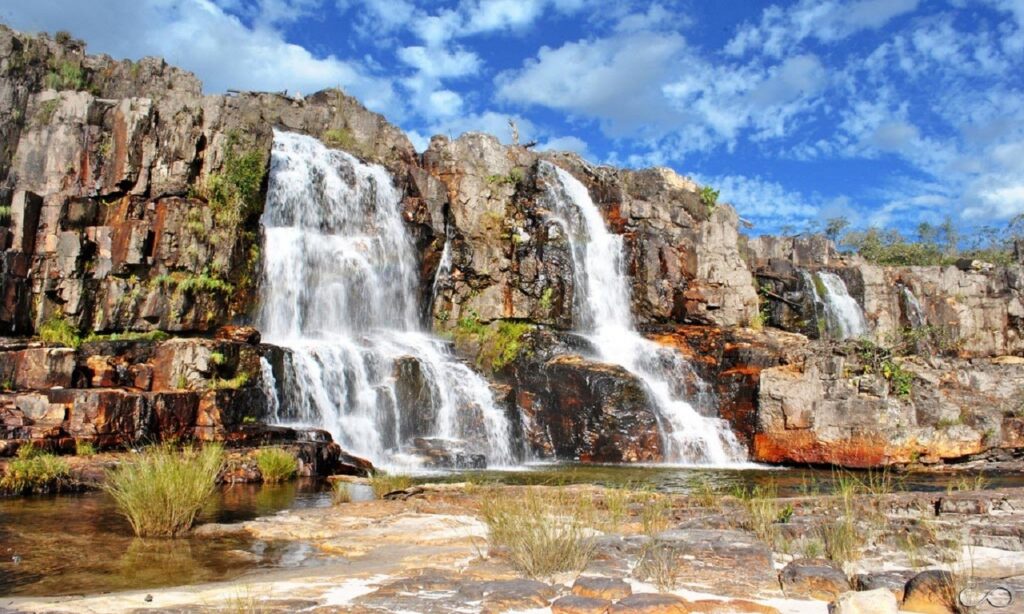 Goiás ganha nova Unidade de Conservação na região da Chapada dos Veadeiros