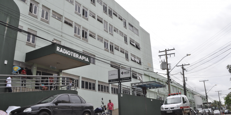 Desvios custaram mais de R$ 1 milhão ao Araújo Jorge