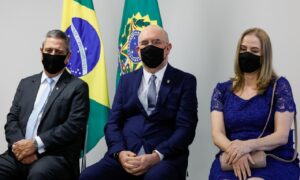 Ministro da Educação