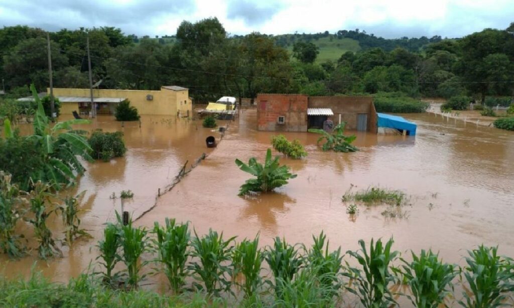 Lei de segurança de barragens passa a valer em Goiás