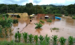 Lei de segurança de barragens passa a valer em Goiás