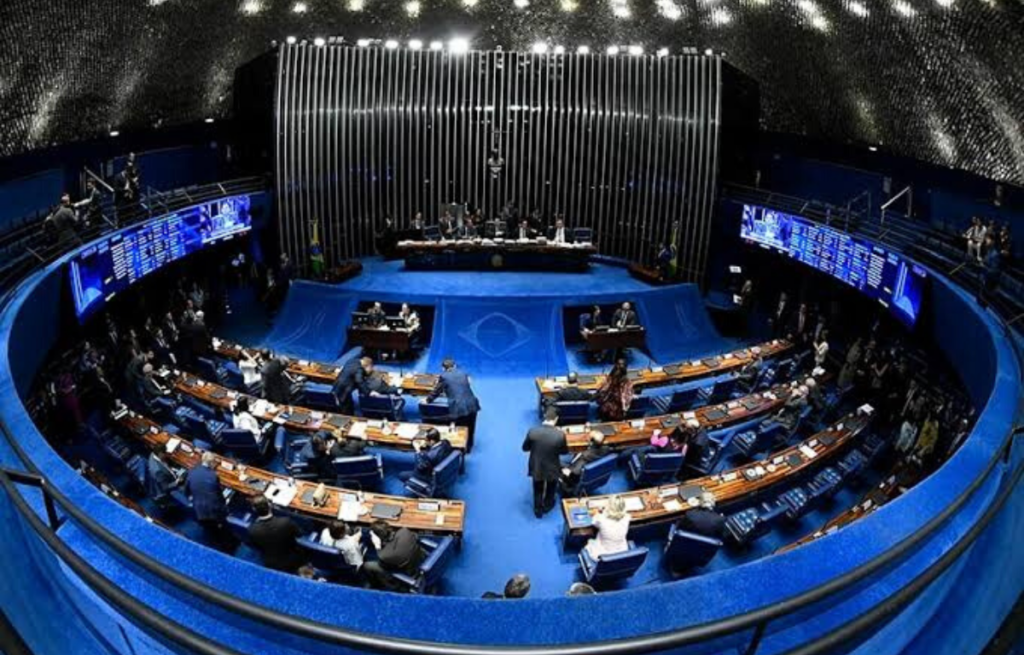 Senado rejeita MP que restringia benefícios de assistência jurídica gratuita