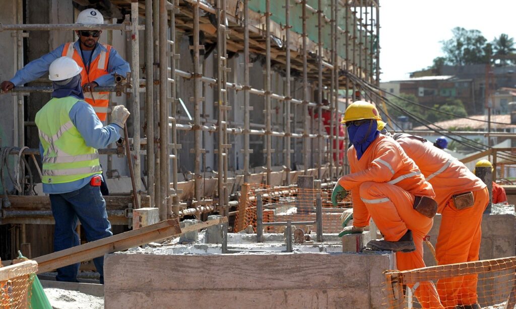 Construção de complexo de saúde em Anápolis abre 50 vagas de trabalho