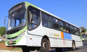 CMTC altera linhas de ônibus por causa da realização do Encontro de Folia de Reis