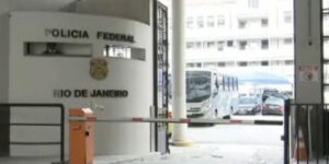 Temer ficará preso em sala na Polícia Federal no Rio