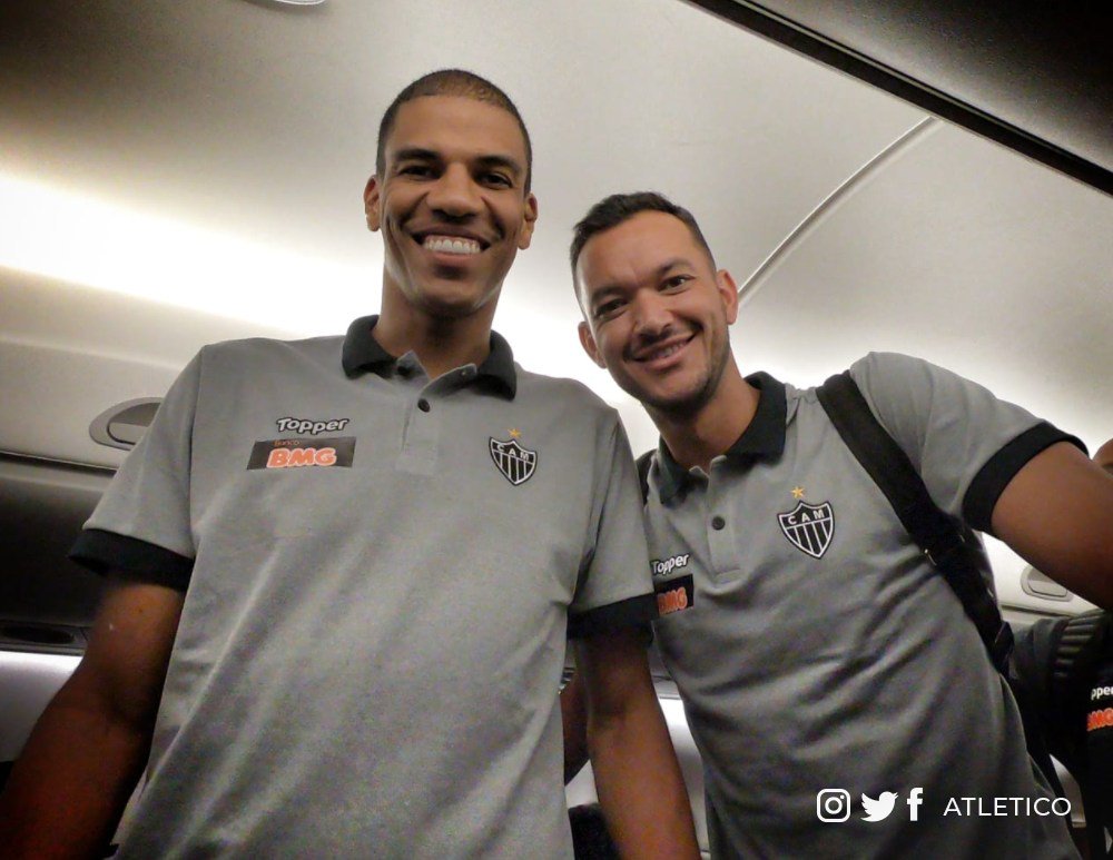 Atlético Mineiro