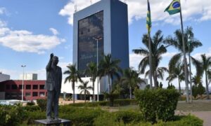 Empresa de telefonia vence Prefeitura de Goiânia na Justiça