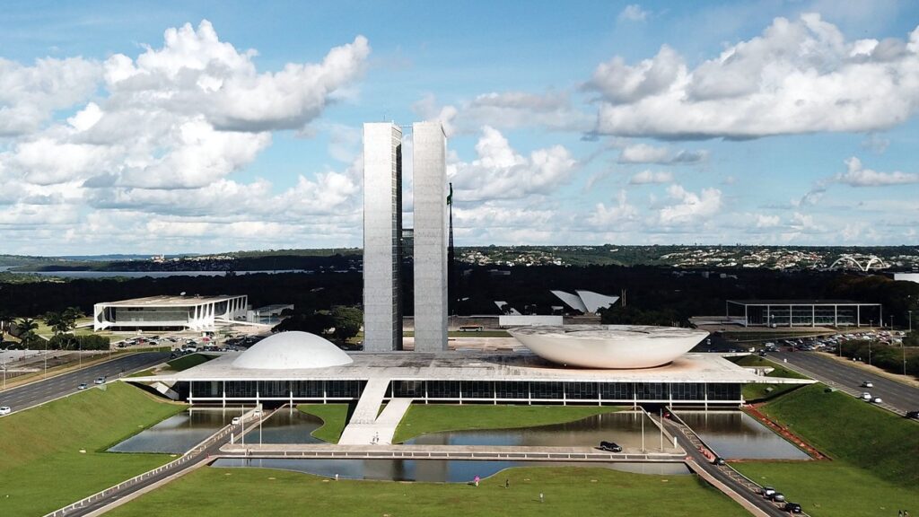 Governo e Congresso divergem de prioridades da pauta econômica