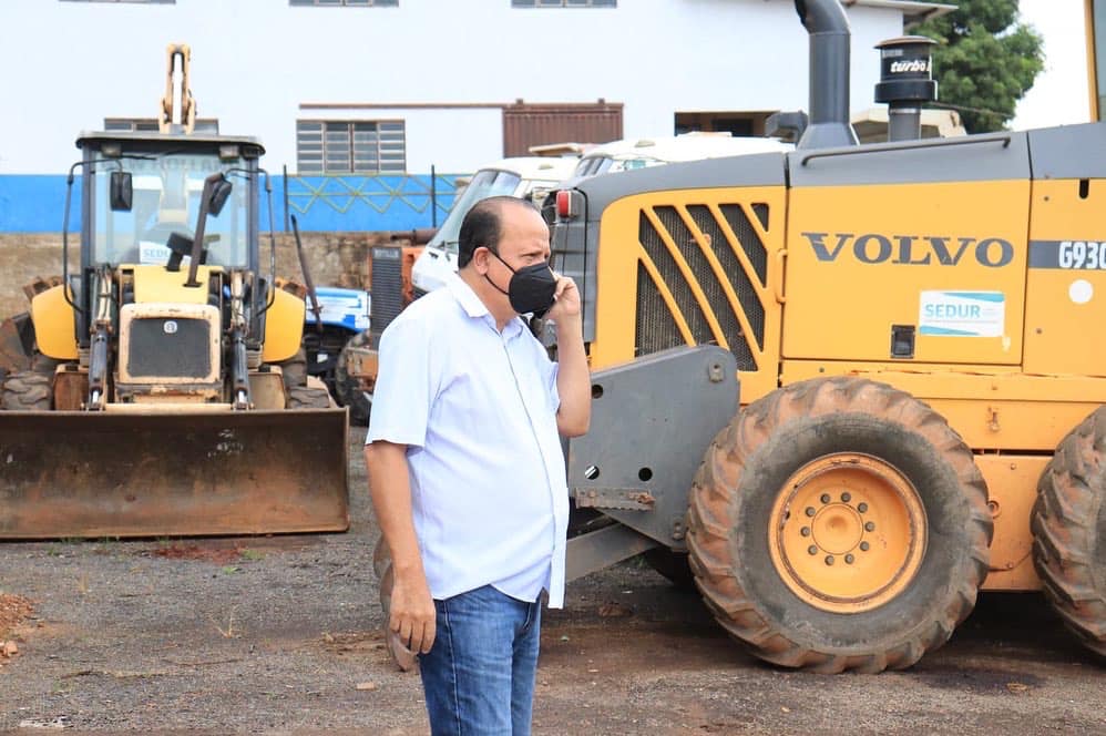 Justiça acata pedido de Ministério Público e suspende permuta de áreas públicas de Caldas Novas