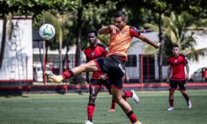 Atlético Goianiense recebe o Internacional nas oitavas de final da Copa do Brasil