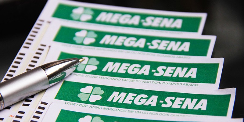 Apostador de Curitiba acerta Mega Sena e leva R$ 20 milhões