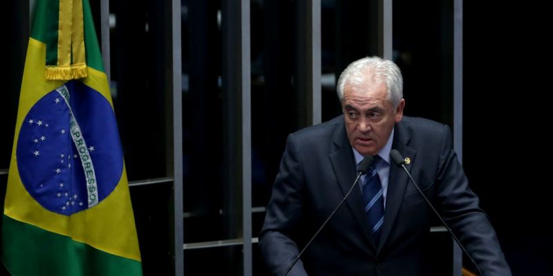 Senado instala quarta-feira comissão que acompanhará Previdência