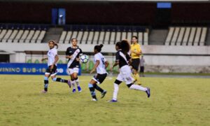 Brasileiro Feminino Sub-18 traz experiências inéditas para atletas