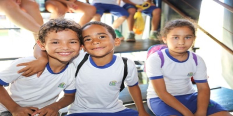 Prefeitura abre período de matrículas para alunos novatos