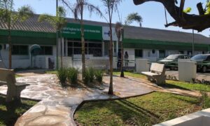 Hospital Regional de São Luís de Montes Belos está com 119 vagas abertas