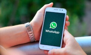 TSE lança Tira Dúvidas para o eleitor no WhatsApp