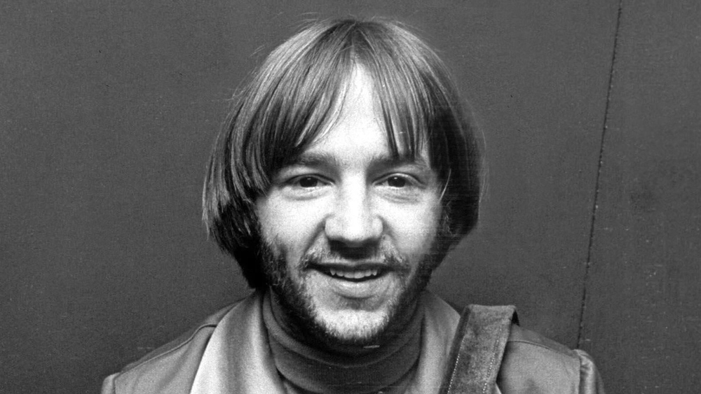 Baixista da banda The Monkees