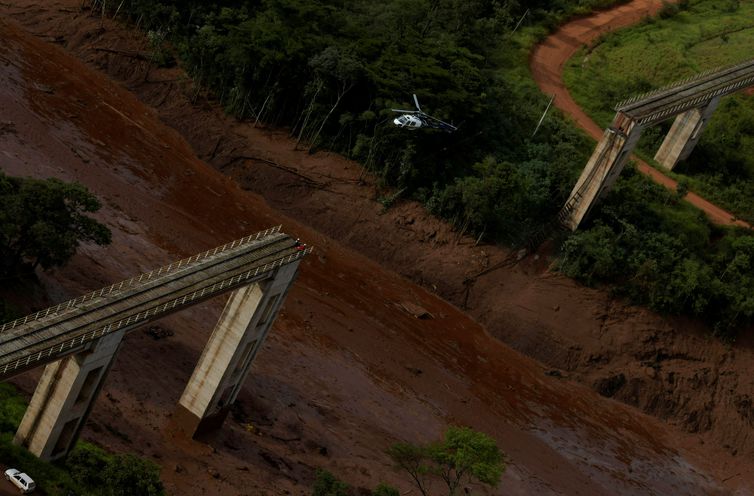 Acordo individual com Vale permite indenização eficaz