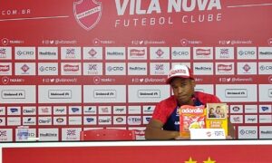 Alan Mineiro diz que clássico será decidido nos detalhes