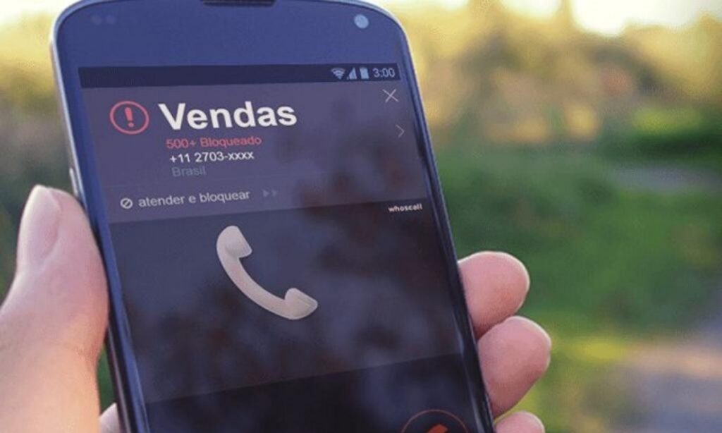 Proibição de telemarketing de telefônicas começa nesta terça-feira (16)