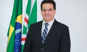 Para disputar Prefeitura