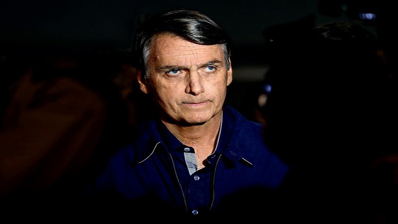 Bolsonaro diz que quer fazer uma transformação cultural no país