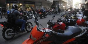 Produção de motocicletas tem alta de 19% no acumulado de novembro