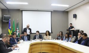 Comissão Mista da Câmara Municipal aprova LDO 2020 com 21 emendas