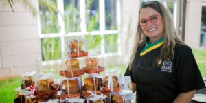 Goiânia sedia ‘Enchefs Brasil 2018’ nos dias 4 a 7 de dezembro