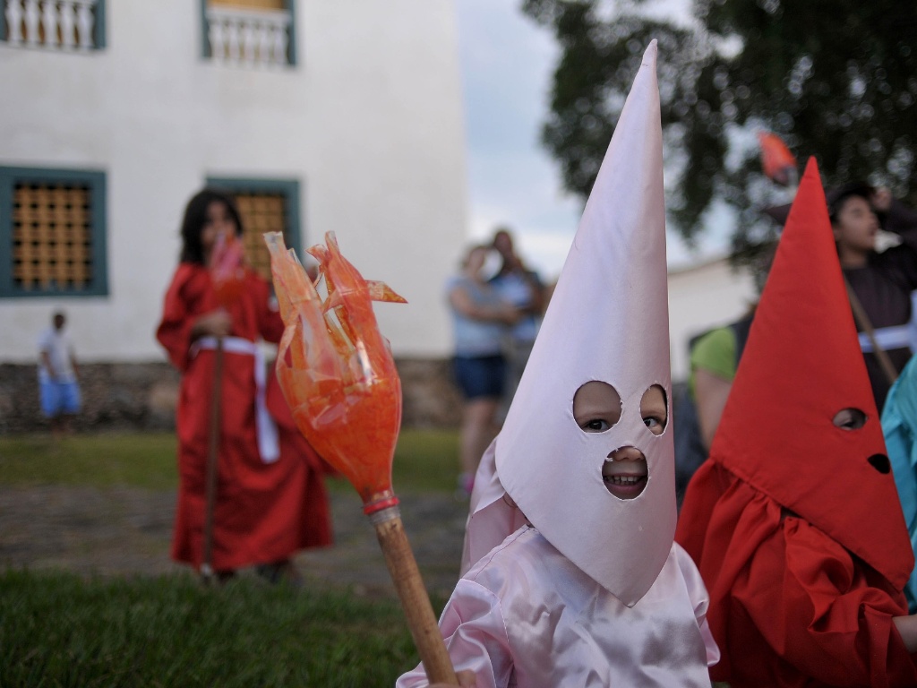 Saiba como foi a celebração da Semana Santa em Goiás