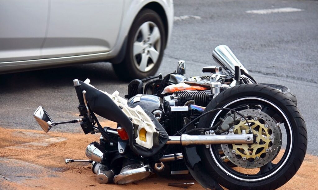 Família de motociclista será indenizada por prefeitura de Campos Verdes