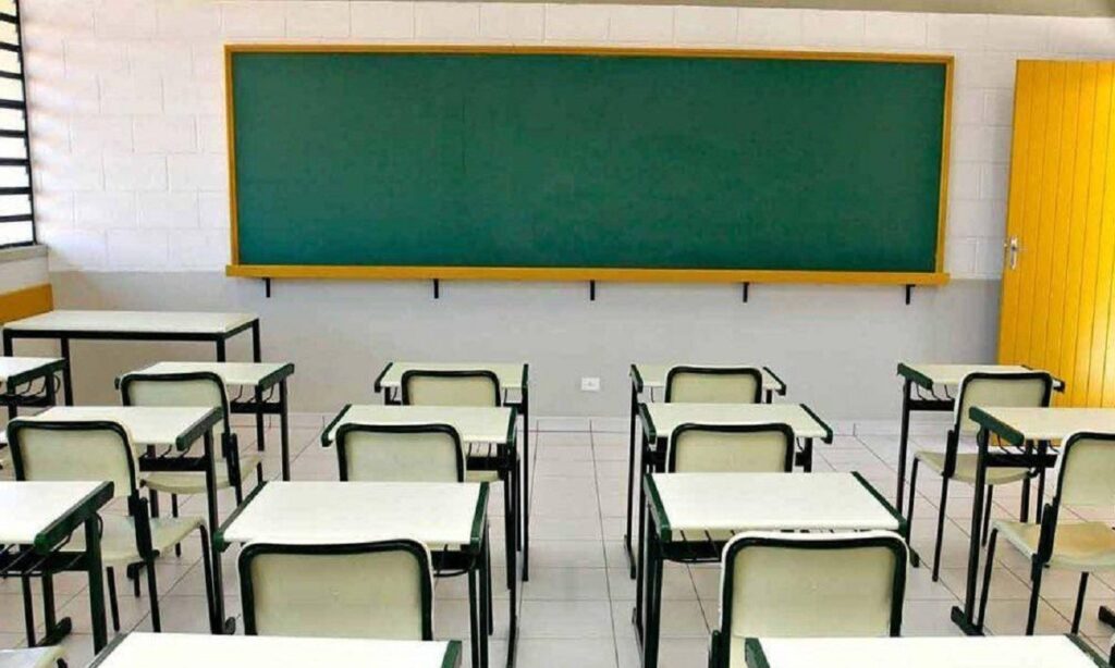 Educação divulga calendário letivo para 2021 na Rede Municipal de Goiânia