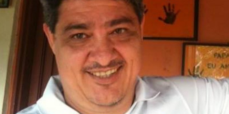 Morre aos 52 anos o jornalista e radialista Laerte Junior