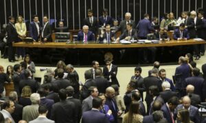 Câmara aprova texto-base da MP da Liberdade Econômica