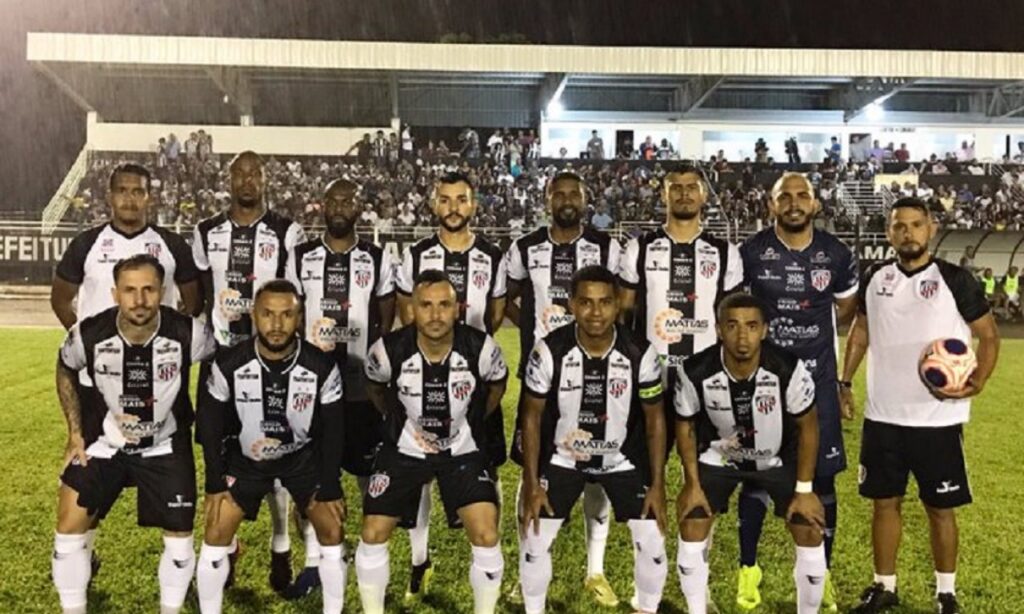 Jaraguá vence a primeira da história; Crac e Goianésia empatam