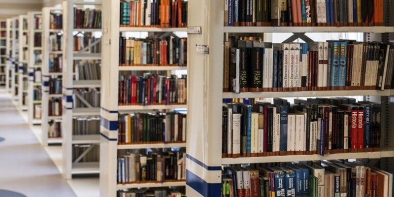 Inscrições prorrogadas para cursos do Iberbibliotecas 2018