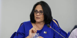 Câmara aprova título de cidadã goianiense à ministra Damares Alves