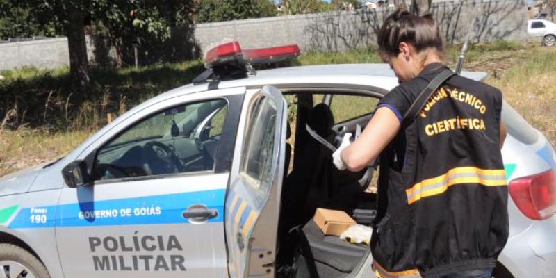 Polícia Técnico-Científica goiana auxiliará na identificação das vítimas em Brumadinho