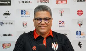 Dúvida no meio e trabalho ofensivo marcaram semana do Atlético