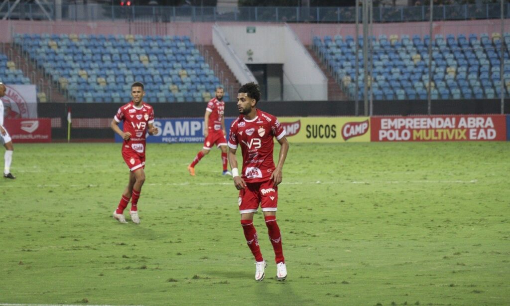 Talles vê quadrangular decisivo como um novo campeonato