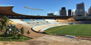 Estádio Serra Dourada recebe melhorias e início do Goianão ocorre com tranquilidade