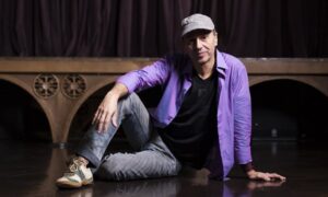 Zeca Baleiro traz show da nova turnê para Goiânia no dia 19 de outubro