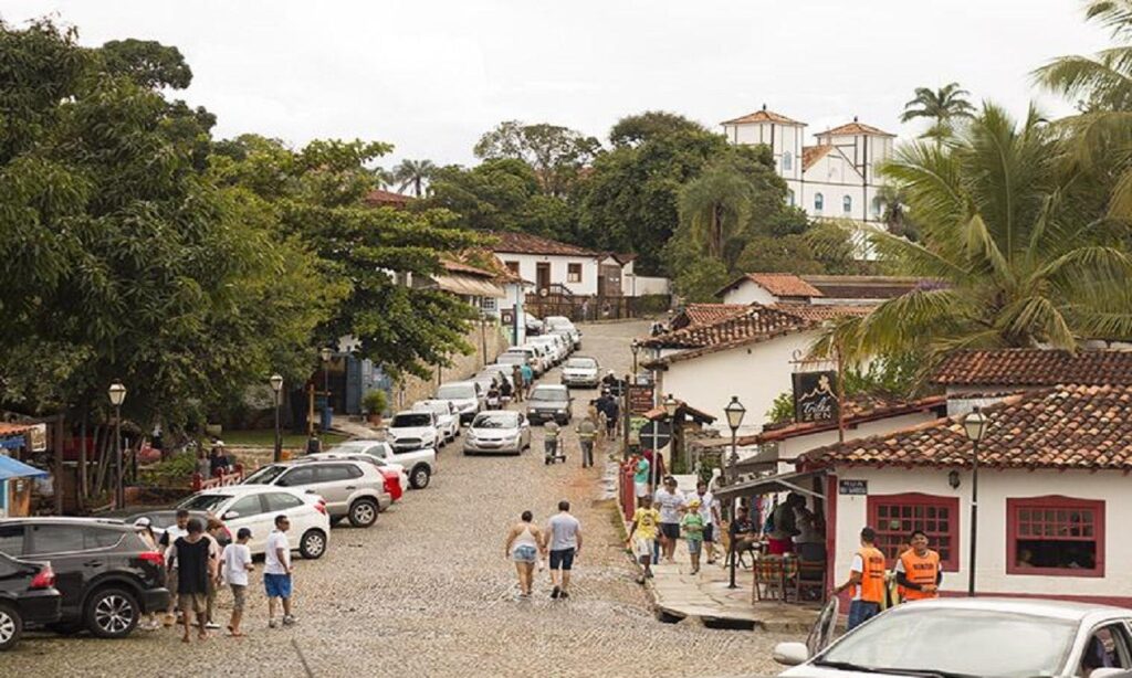 Cidades turísticas terão ações para evitar aglomerações no feriado do dia 12 de outubro