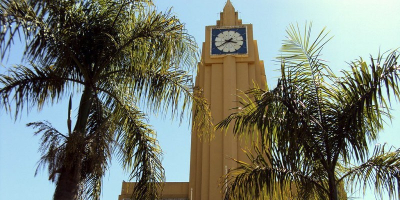 Goiânia celebra 15 anos do tombamento do acervo art déco