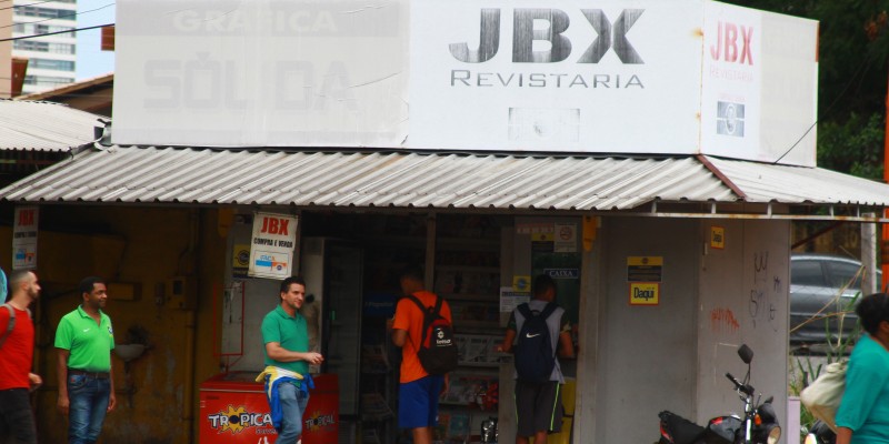 Permissionários têm menos de um mês para regularizar seus pontos