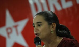 PT tenta se reorganizar visando eleição de vereadores em Goiânia